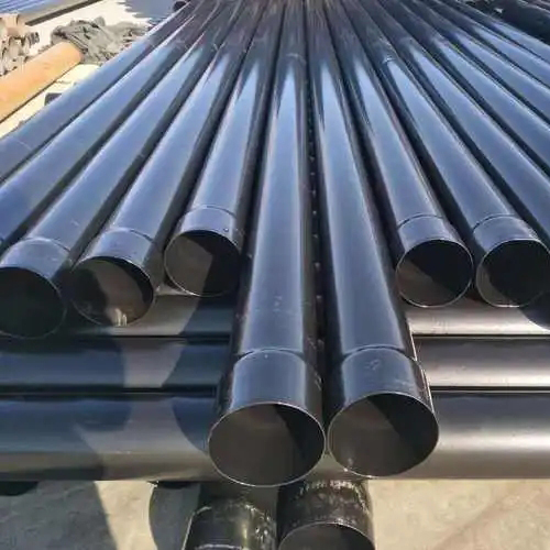 临汾热浸塑钢管的施工环境有一些特殊要求